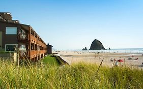 Surfsand Resort Cannon Beach Or